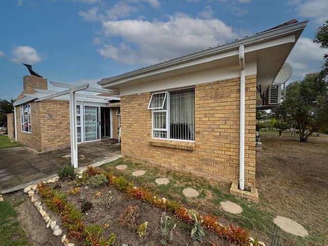 2 Bedroom Property for Sale in Sonstraal Western Cape